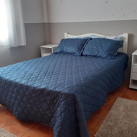 فيلا Casa/Chale Campos do Jordão المظهر الخارجي الصورة