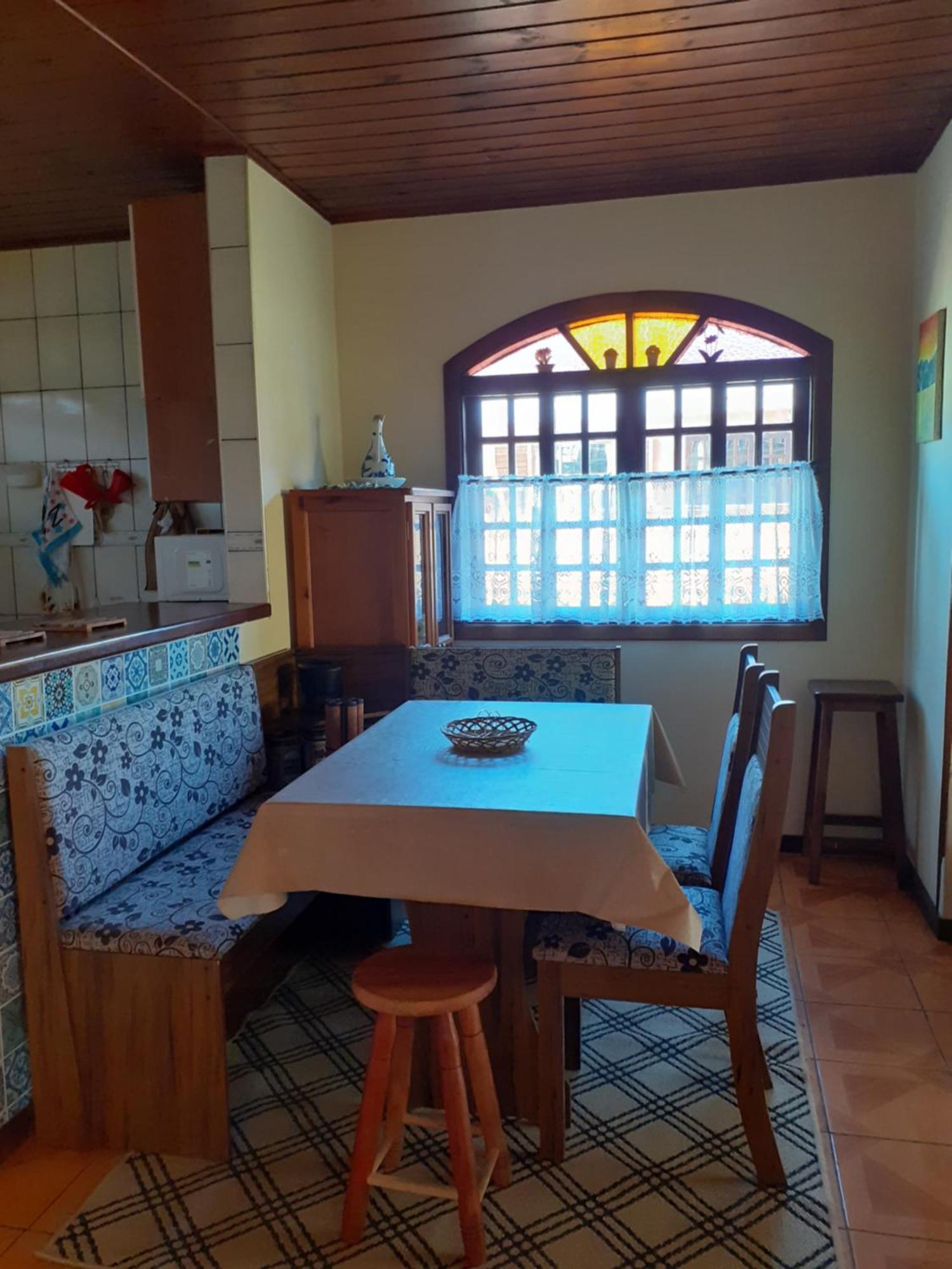 فيلا Casa/Chale Campos do Jordão المظهر الخارجي الصورة