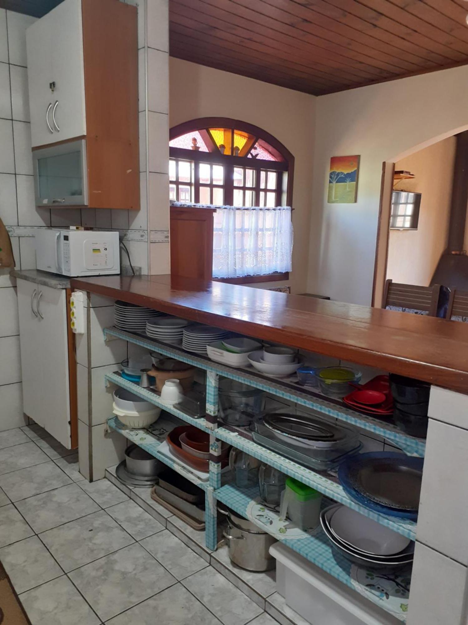 فيلا Casa/Chale Campos do Jordão المظهر الخارجي الصورة